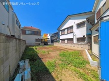 【東京都/板橋区赤塚】板橋区赤塚5丁目 新築一戸建て 