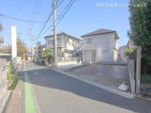 【埼玉県/志木市柏町】志木市柏町5丁目 中古一戸建て 