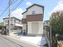 【埼玉県/志木市柏町】志木市柏町5丁目 中古一戸建て 外観