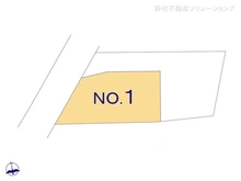 【埼玉県/志木市柏町】志木市柏町5丁目 中古一戸建て 