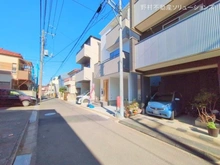 【埼玉県/朝霞市宮戸】朝霞市宮戸2丁目 新築一戸建て 
