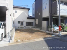 【埼玉県/朝霞市宮戸】朝霞市宮戸2丁目 新築一戸建て 