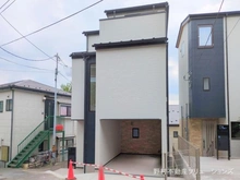 【埼玉県/和光市新倉】和光市新倉2丁目 新築一戸建て 