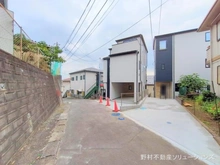 【埼玉県/和光市新倉】和光市新倉2丁目 新築一戸建て 