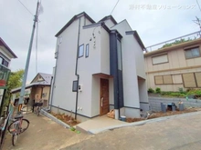 【埼玉県/和光市新倉】和光市新倉2丁目 新築一戸建て 