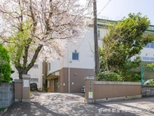 【埼玉県/和光市新倉】和光市新倉2丁目 新築一戸建て 周辺施設