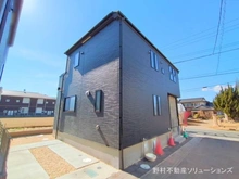 【埼玉県/朝霞市根岸台】朝霞市根岸台2丁目 新築一戸建て 