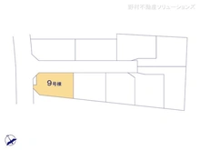 【埼玉県/朝霞市根岸台】朝霞市根岸台2丁目 新築一戸建て 