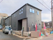 【埼玉県/朝霞市根岸台】朝霞市根岸台2丁目 新築一戸建て 