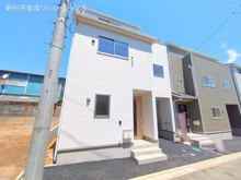 【埼玉県/和光市下新倉】和光市下新倉3丁目 新築一戸建て 