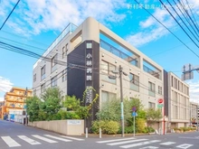 【埼玉県/和光市下新倉】和光市下新倉3丁目 新築一戸建て 周辺施設