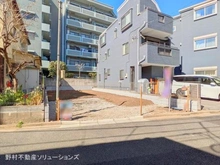 【東京都/練馬区北町】練馬区北町2丁目 新築一戸建て 