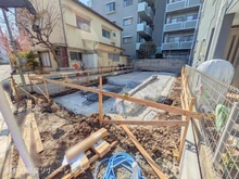 【東京都/練馬区北町】練馬区北町2丁目 新築一戸建て 