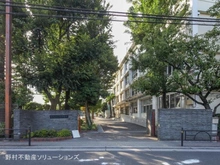【東京都/練馬区北町】練馬区北町2丁目 新築一戸建て 周辺施設