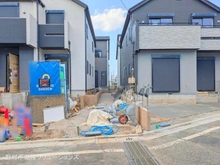 【東京都/練馬区田柄】練馬区田柄2丁目 新築一戸建て 