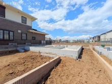 【東京都/練馬区田柄】練馬区田柄2丁目 新築一戸建て 