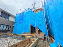 【東京都/練馬区田柄】練馬区田柄2丁目 新築一戸建て 