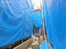【東京都/練馬区田柄】練馬区田柄2丁目 新築一戸建て 
