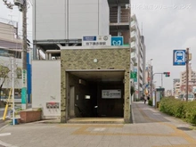 【東京都/練馬区田柄】練馬区田柄2丁目 新築一戸建て 周辺施設