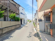 【東京都/練馬区北町】練馬区北町8丁目 新築一戸建て 