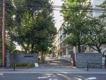 【東京都/練馬区北町】練馬区北町8丁目 新築一戸建て 周辺施設
