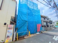 【東京都/板橋区若木】板橋区若木2丁目 新築一戸建て 