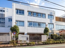 【東京都/板橋区若木】板橋区若木2丁目 新築一戸建て 周辺施設