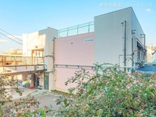 【東京都/板橋区若木】板橋区若木2丁目 新築一戸建て 周辺施設