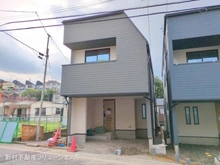 【東京都/板橋区西台】板橋区西台2丁目 新築一戸建て 