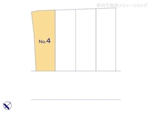 【東京都/板橋区西台】板橋区西台2丁目 新築一戸建て 
