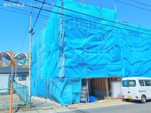 【東京都/板橋区西台】板橋区西台2丁目 新築一戸建て 