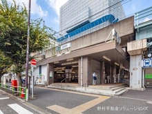 【東京都/板橋区西台】板橋区西台2丁目 新築一戸建て 周辺施設