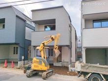 【東京都/板橋区西台】板橋区西台2丁目 新築一戸建て 