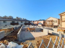 【東京都/板橋区西台】板橋区西台2丁目 新築一戸建て 