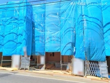 【東京都/板橋区西台】板橋区西台2丁目 新築一戸建て 