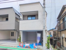 【東京都/板橋区西台】板橋区西台2丁目 新築一戸建て 