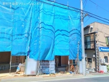 【東京都/板橋区西台】板橋区西台2丁目 新築一戸建て 