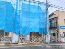 【東京都/板橋区西台】板橋区西台2丁目 新築一戸建て 