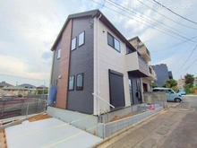 【埼玉県/和光市新倉】和光市新倉2丁目 新築一戸建て 