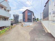 【埼玉県/和光市新倉】和光市新倉2丁目 新築一戸建て 