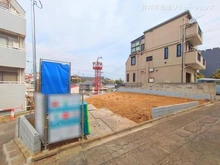 【埼玉県/和光市新倉】和光市新倉2丁目 新築一戸建て 
