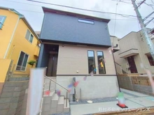 【埼玉県/朝霞市根岸台】朝霞市根岸台1丁目 新築一戸建て 