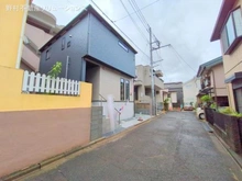 【埼玉県/朝霞市根岸台】朝霞市根岸台1丁目 新築一戸建て 