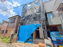 【埼玉県/志木市本町】志木市本町2丁目 新築一戸建て 