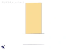 【埼玉県/志木市本町】志木市本町2丁目 新築一戸建て 