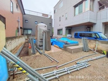 【埼玉県/志木市本町】志木市本町2丁目 新築一戸建て 