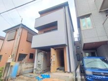 【埼玉県/志木市本町】志木市本町2丁目 新築一戸建て 