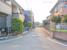 【埼玉県/志木市幸町】志木市幸町3丁目 新築一戸建て 