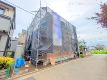 【埼玉県/志木市幸町】志木市幸町3丁目 新築一戸建て 