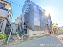 【埼玉県/志木市幸町】志木市幸町3丁目 新築一戸建て 